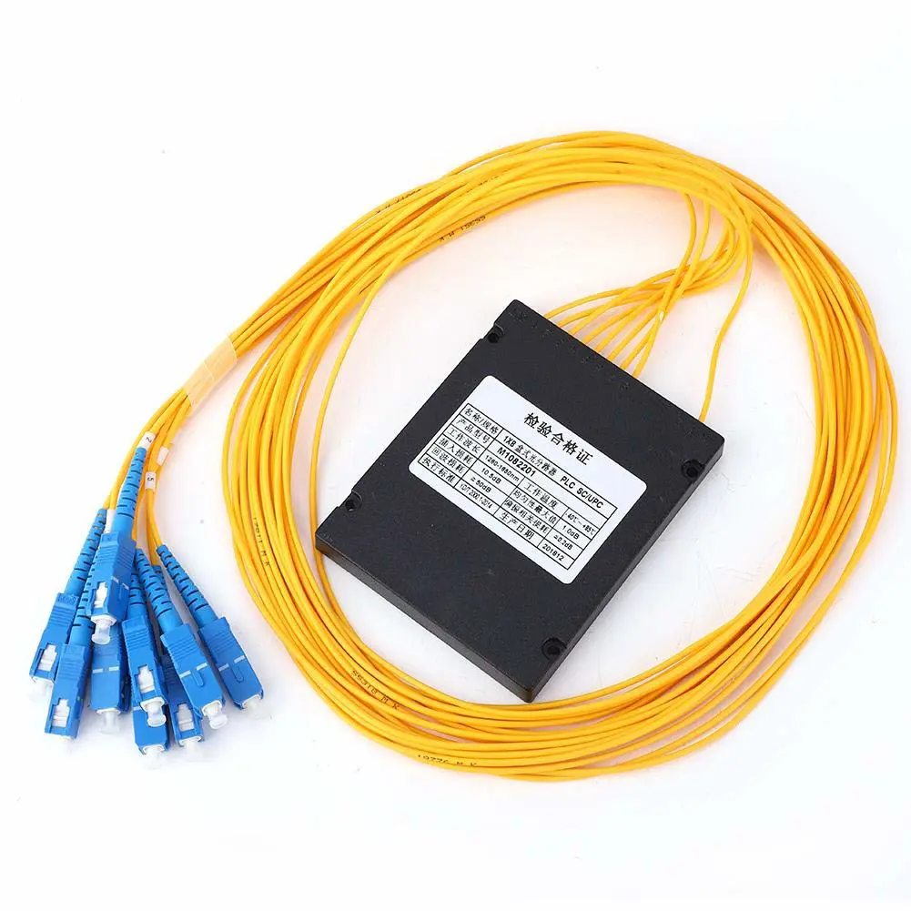 PLC Splitter